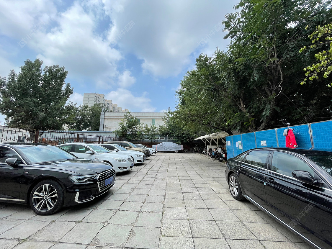 北京管庄南街小区_管庄南街小区null