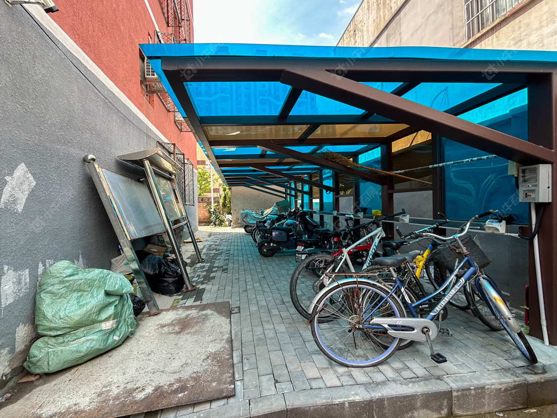 北京西大街6号楼小区_西大街6号楼小区null