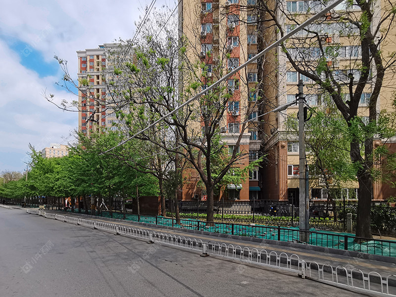 北京国际港小区_国际港小区null