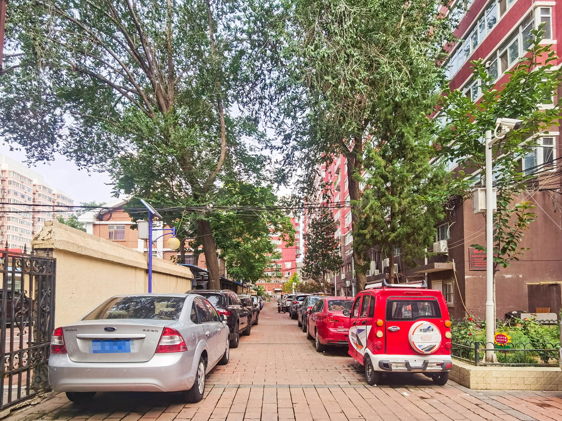 北京月坛南街小区_月坛南街小区null