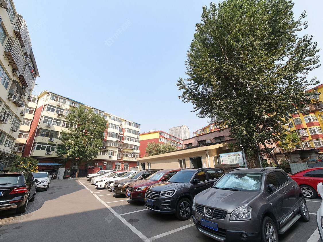 北京东直门外小街10号院小区_东直门外小街10号院小区null