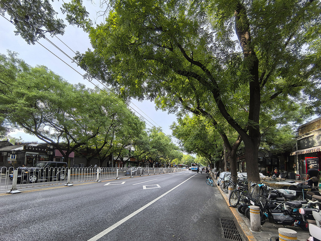 北京大兴胡同小区_大兴胡同小区null