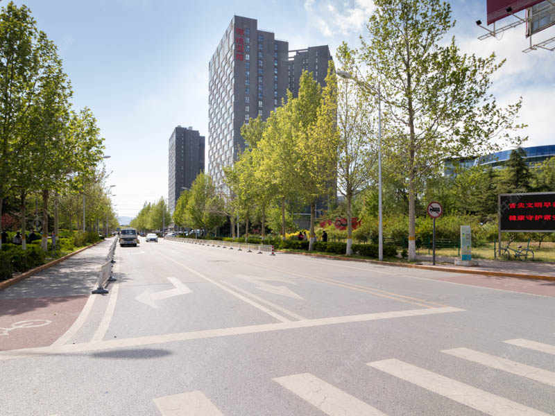 北京辉煌国际小区_辉煌国际小区null