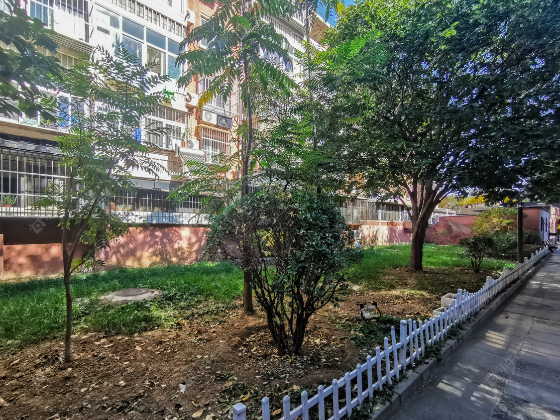 北京红旗村六号院小区_红旗村六号院小区null