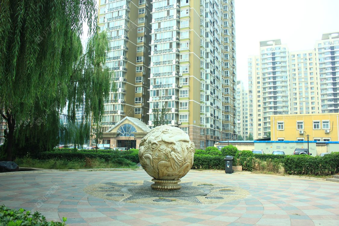 北京九龙花园小区_小牛看房