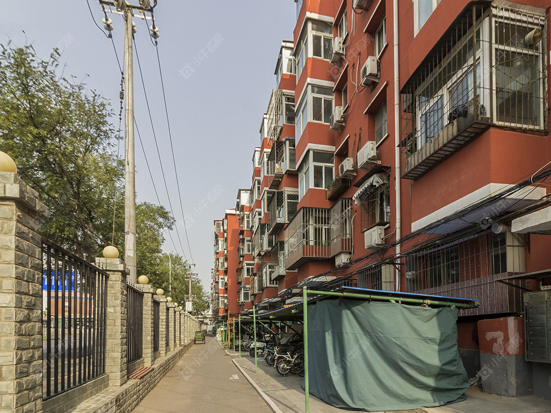 北京东大街东里小区_东大街东里小区null