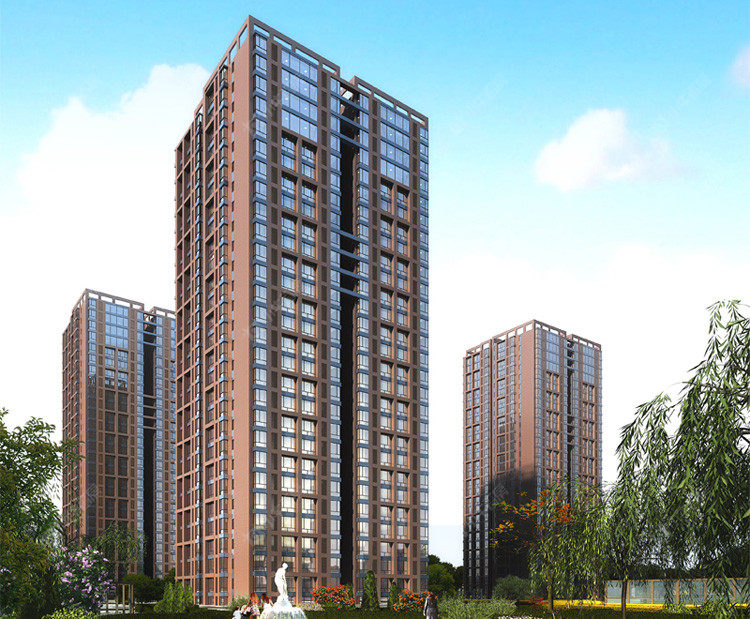 北京永安路5号小区_小牛看房