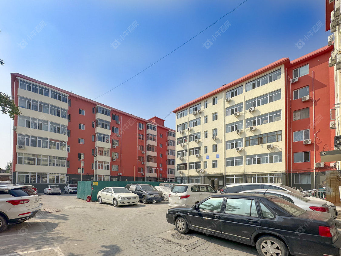 北京瑞明路6号院小区_瑞明路6号院小区null