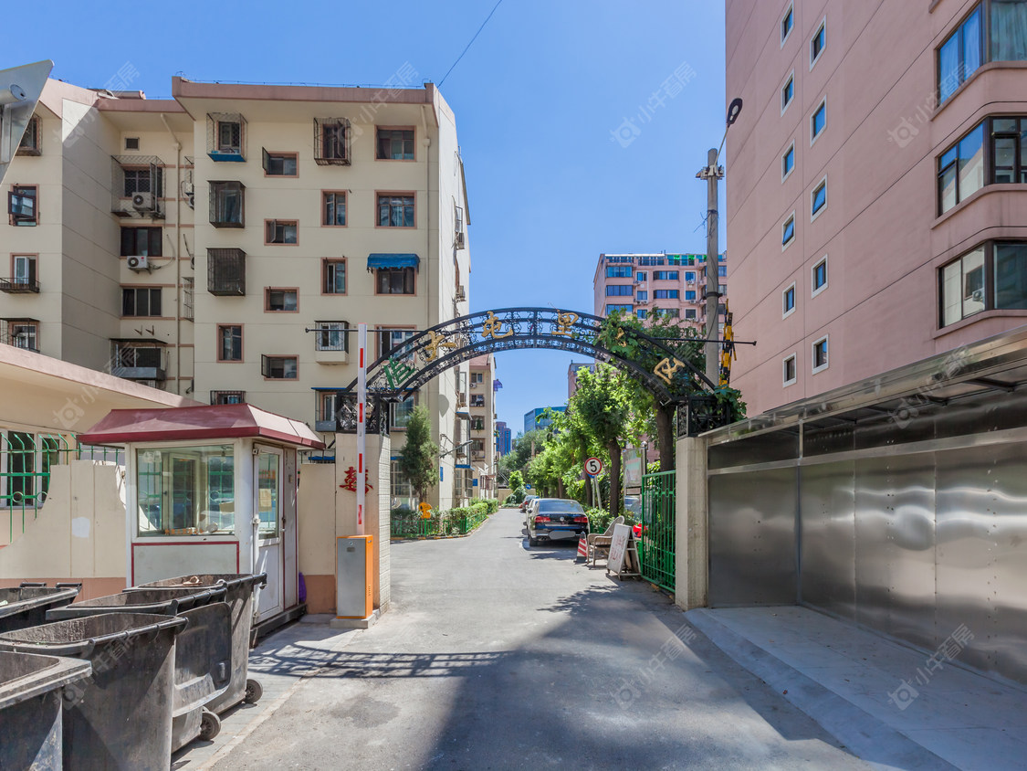 北京大屯里小区小区_大屯里小区小区null