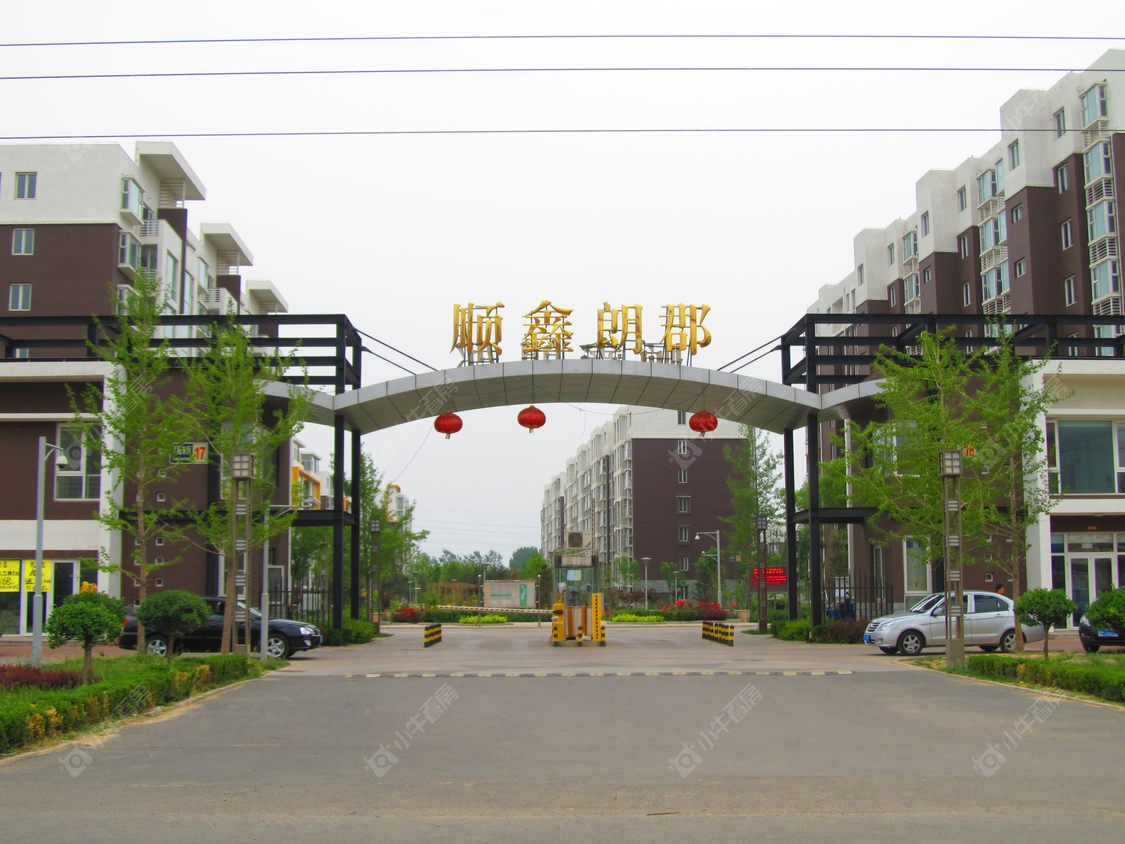 北京杨镇大市场小区_杨镇大市场小区null