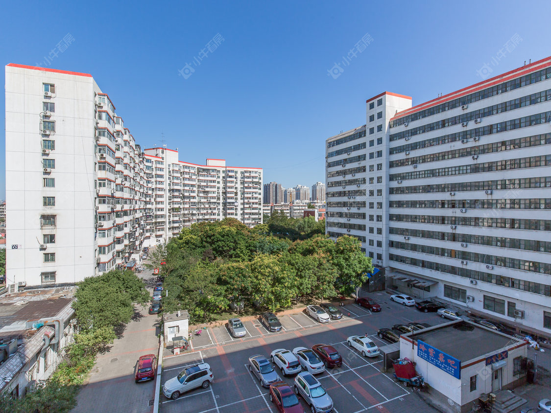 北京花家地西里一区小区_花家地西里一区小区null
