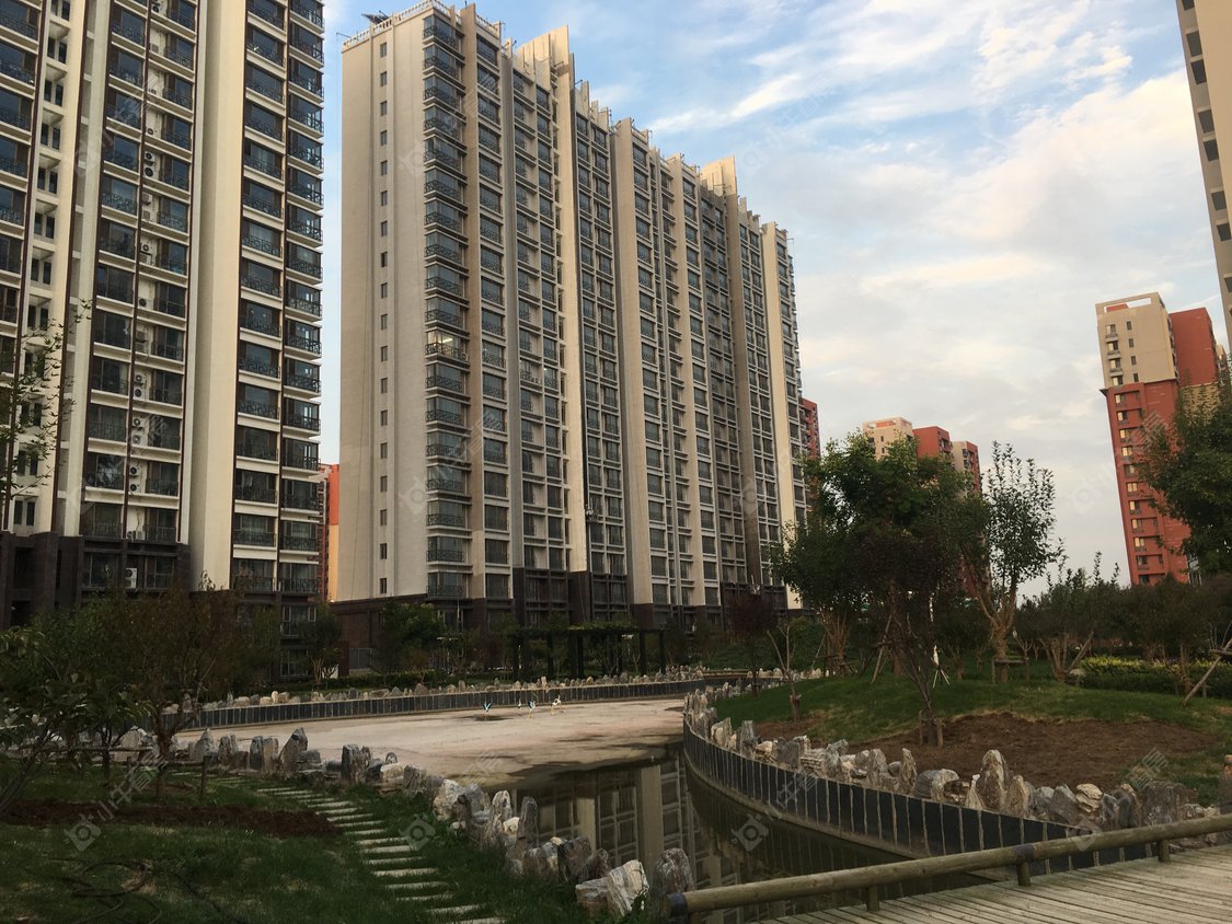 北京运河铭著小区_运河铭著小区null