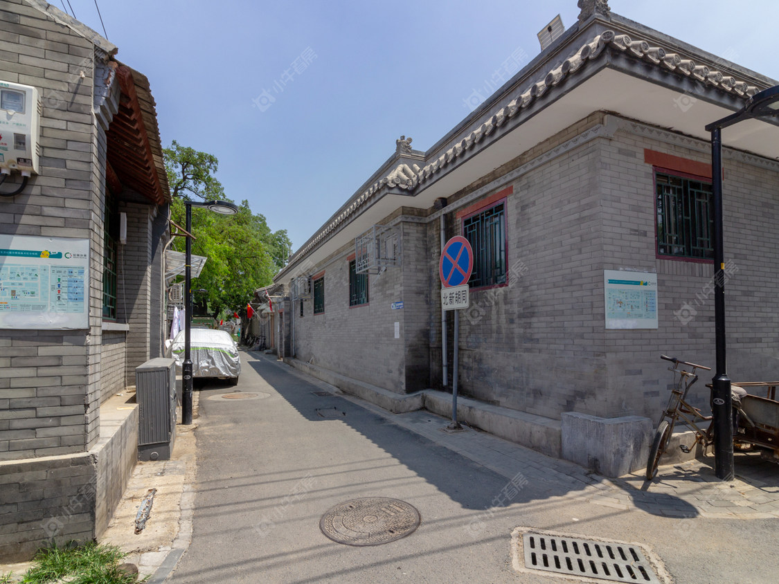 北京北新胡同小区_小牛看房