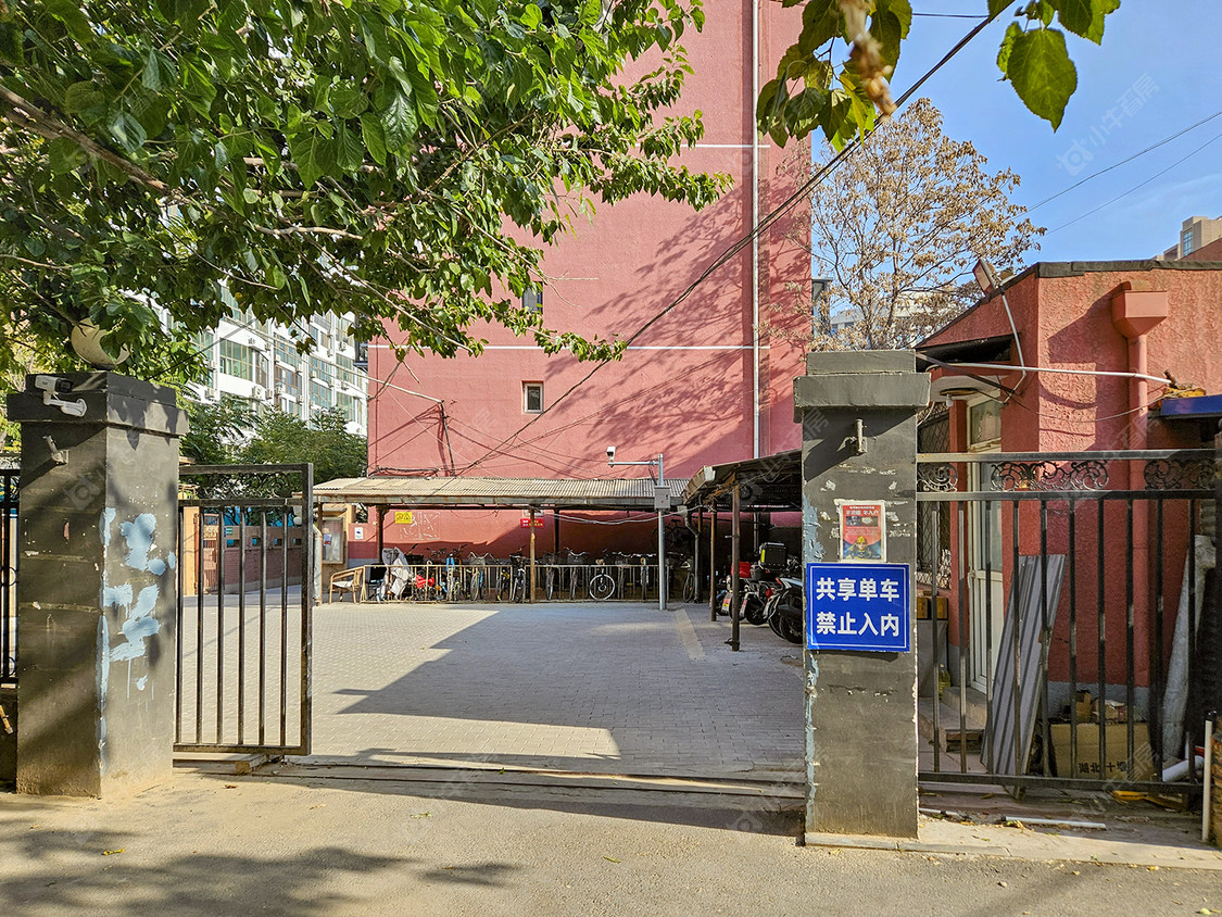 北京洋桥72号院小区_洋桥72号院小区null