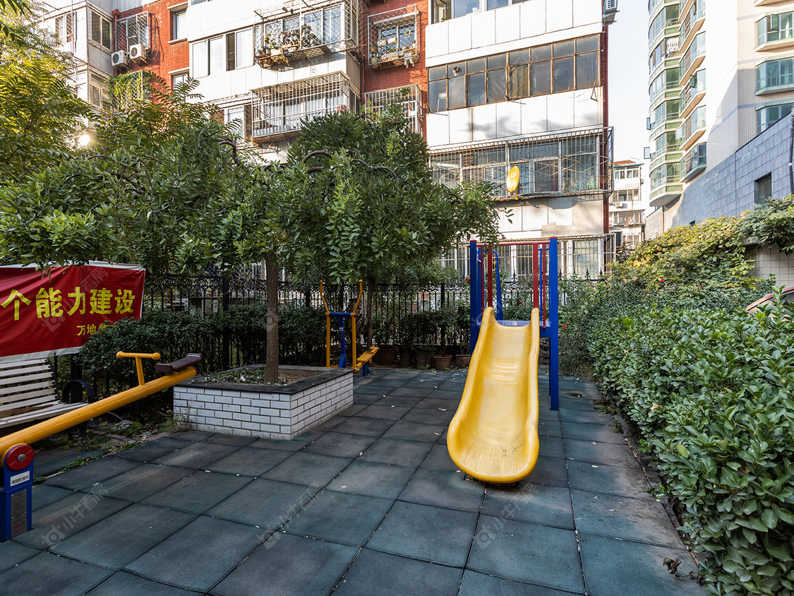 北京万地名苑小区_万地名苑小区null