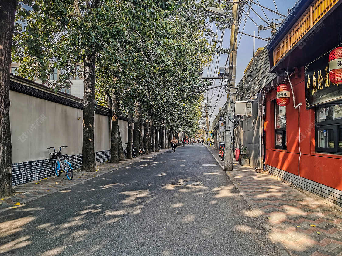 北京田村路23号院小区_小牛看房