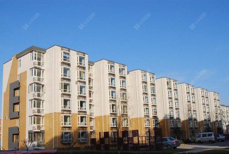 北京望都新地二期小区_望都新地二期小区null