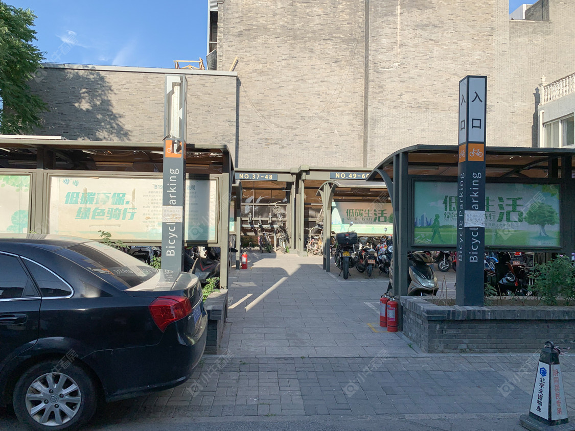 北京粮食店街平房小区_粮食店街平房小区null