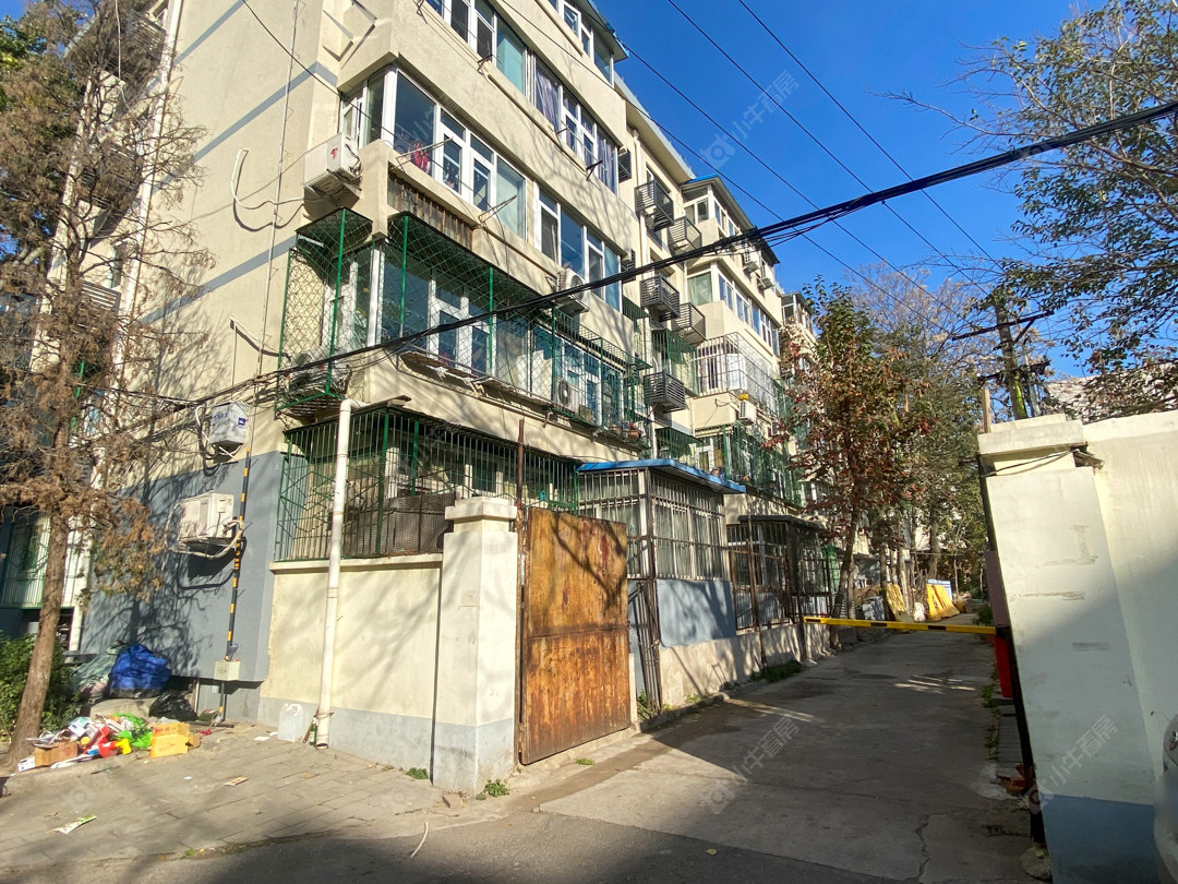 北京阜成门外大街甲40号小区_阜成门外大街甲40号小区null