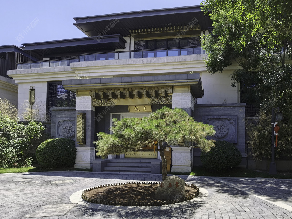 北京泰禾北京院子小区_泰禾北京院子小区null