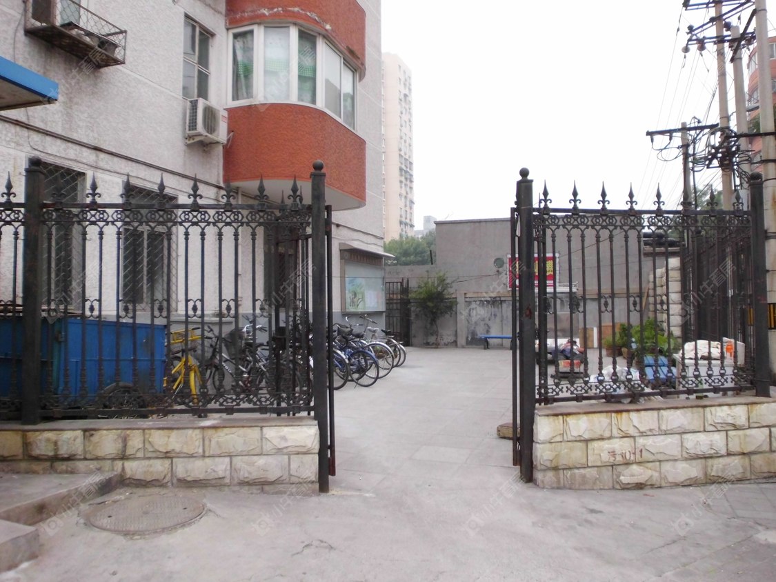 北京新康街甲一号小区_新康街甲一号小区null