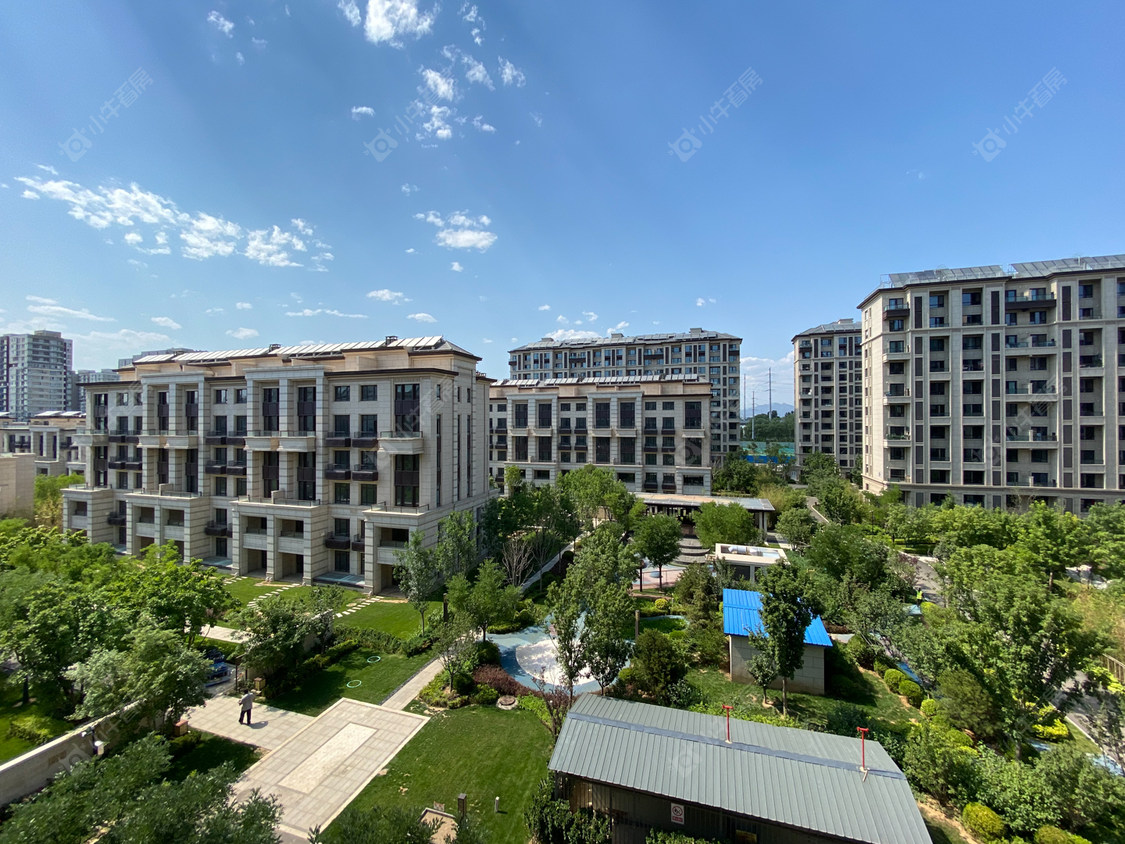 北京京西悦府在售新楼盘null