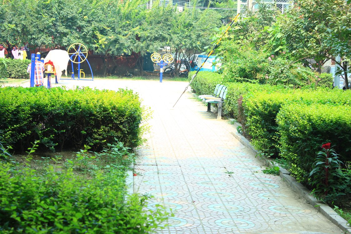 北京霞光里12号院小区_霞光里12号院小区null