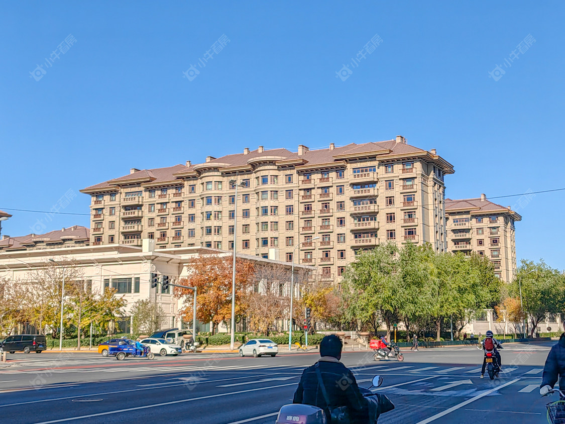 北京泛海世家东府小区_泛海世家东府小区null