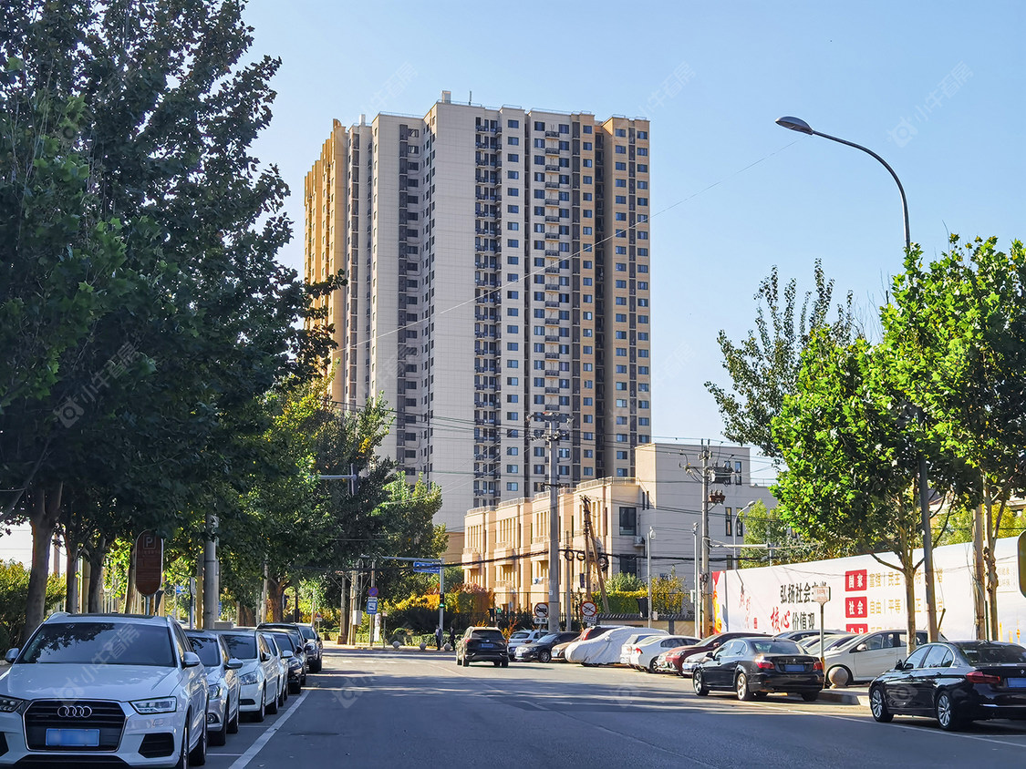 北京保利首开丽湾家园小区_保利首开丽湾家园小区null