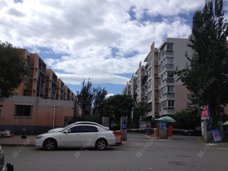 北京龙博苑一区小区_龙博苑一区小区null