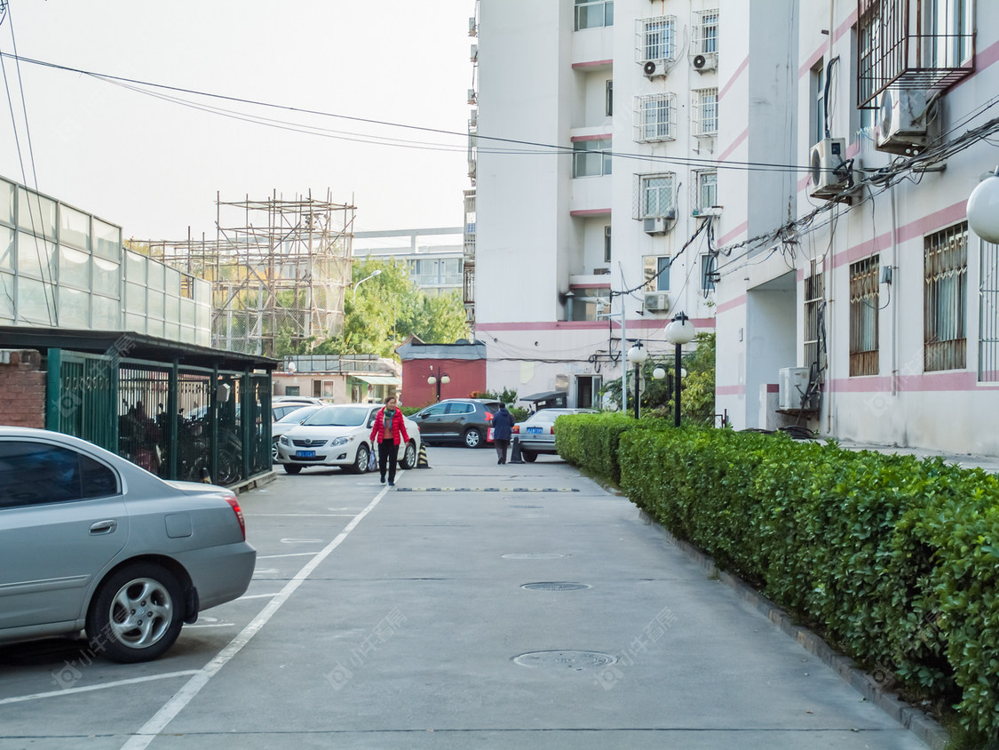北京高梁桥斜街乙40号院小区_高梁桥斜街乙40号院小区null