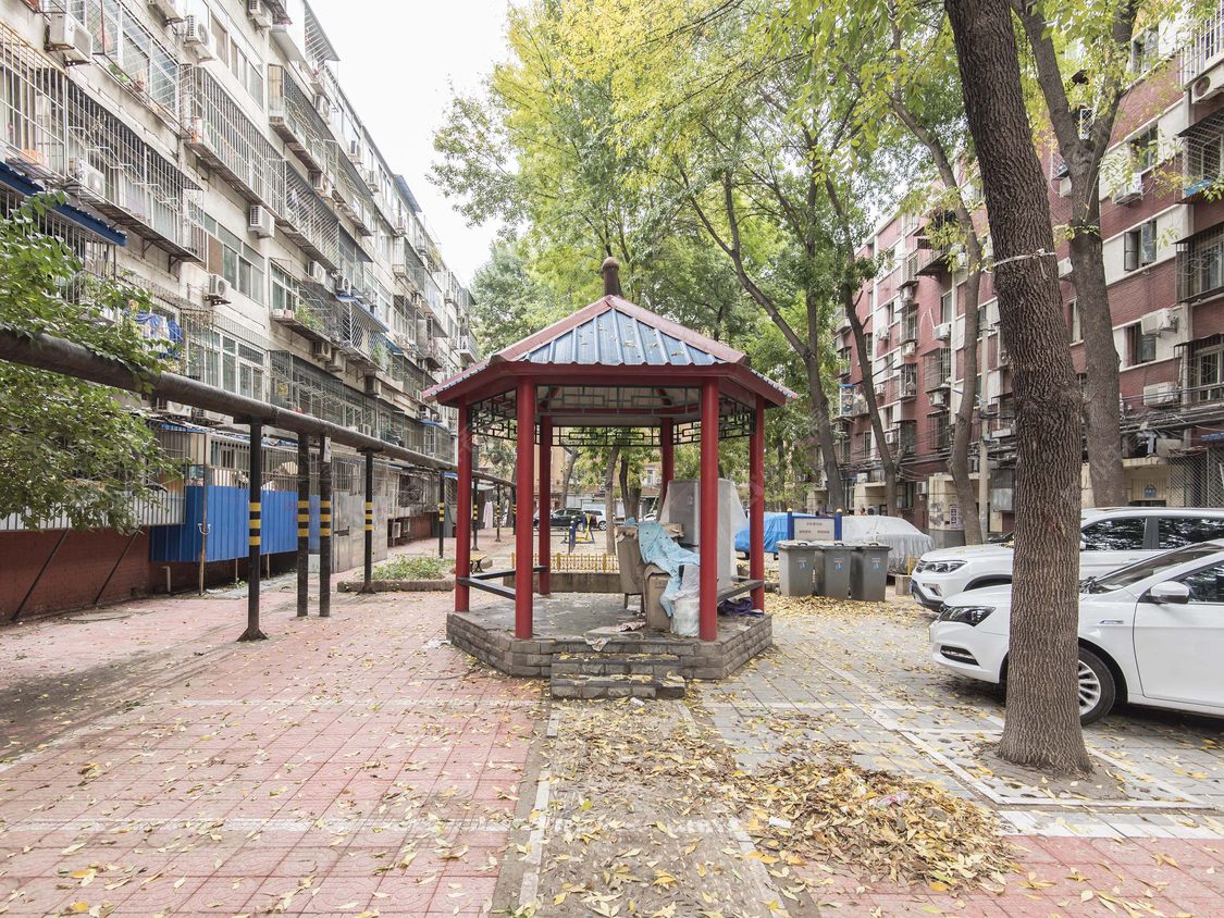 北京刘家窑东里小区_刘家窑东里小区null