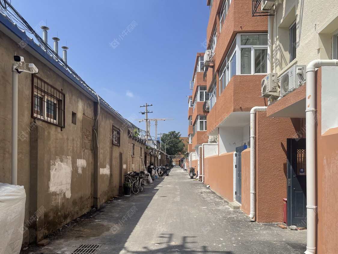 北京西红门路8号院小区_西红门路8号院小区null