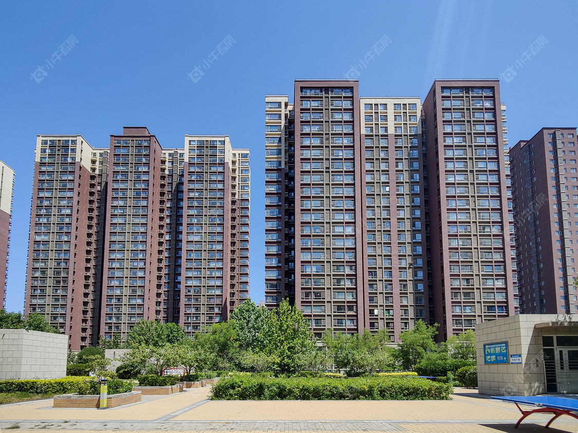 北京金融街融汇小区_金融街融汇小区null