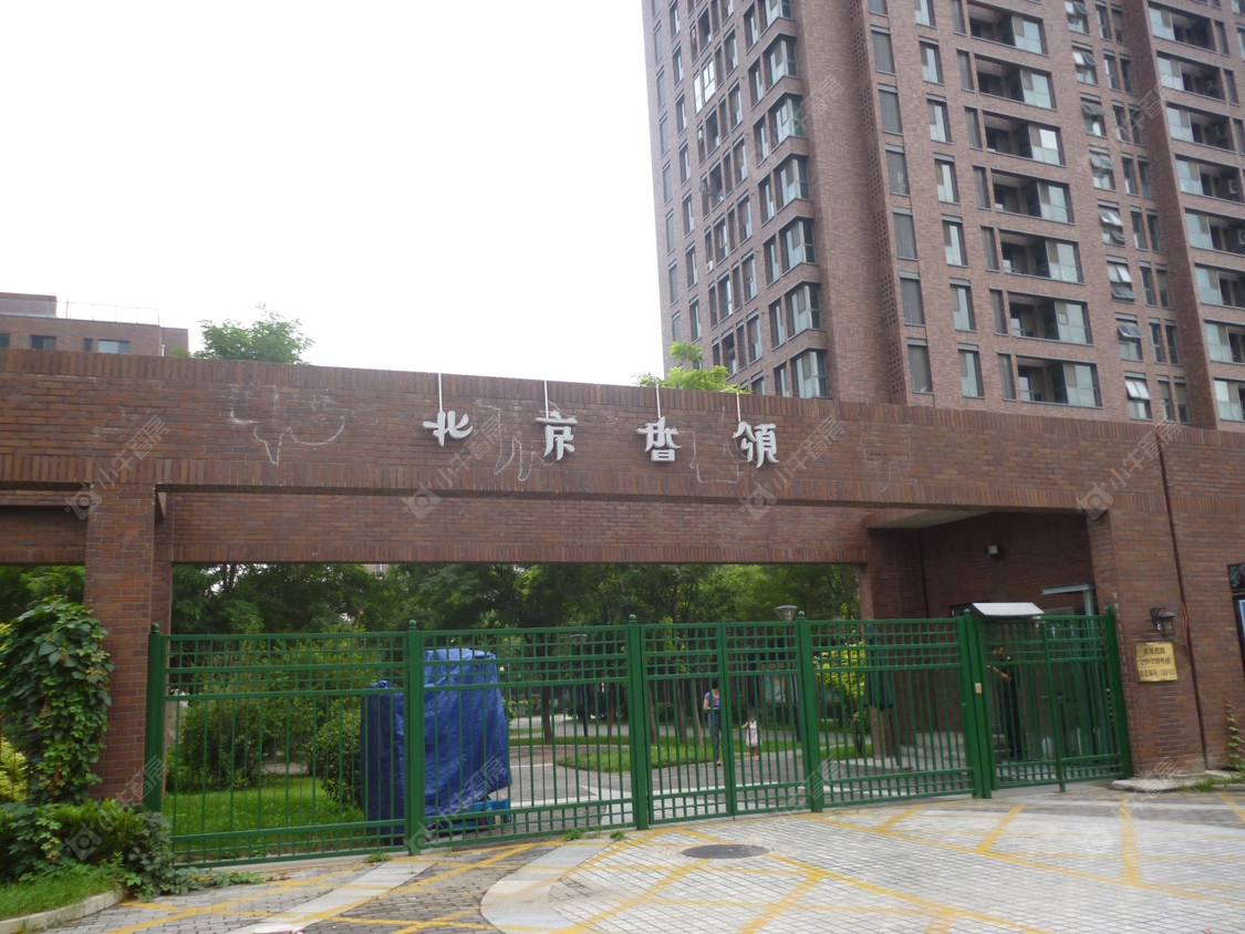 北京北京香颂二期小区_北京香颂二期小区null