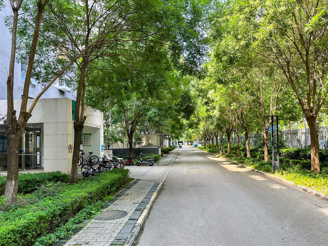 北京首城汇景湾金河街112号院小区_首城汇景湾金河街112号院小区null