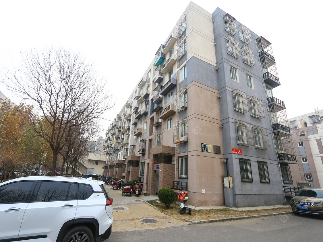 北京三嘉信苑小区_三嘉信苑小区null