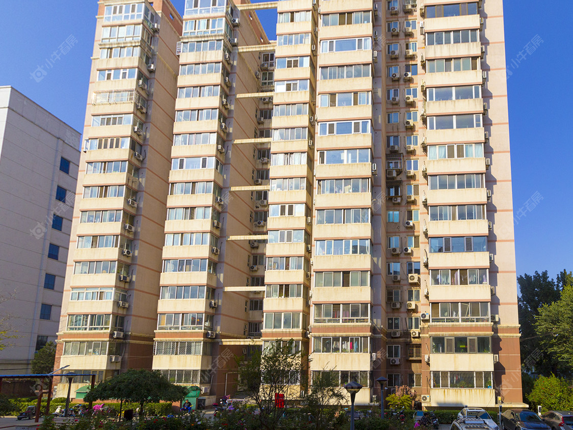 北京政洋家园小区_政洋家园小区null