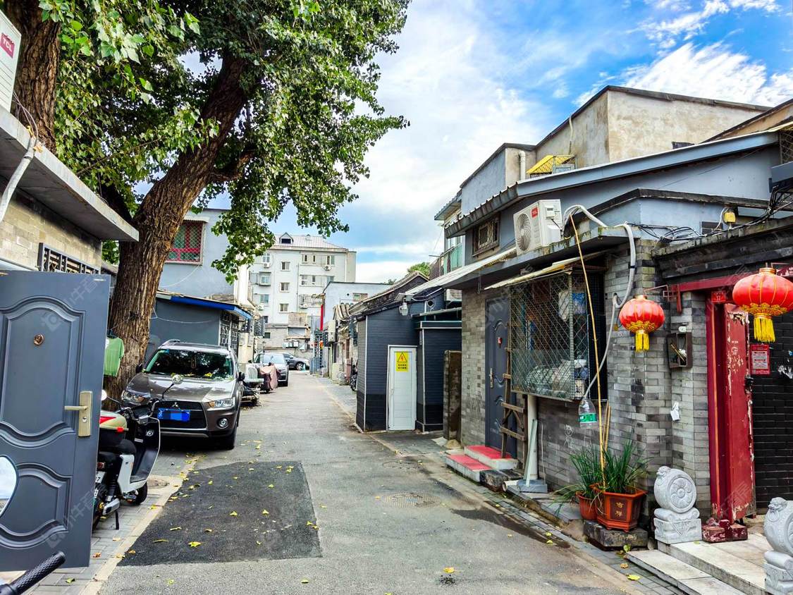 北京双寺胡同小区_双寺胡同小区null