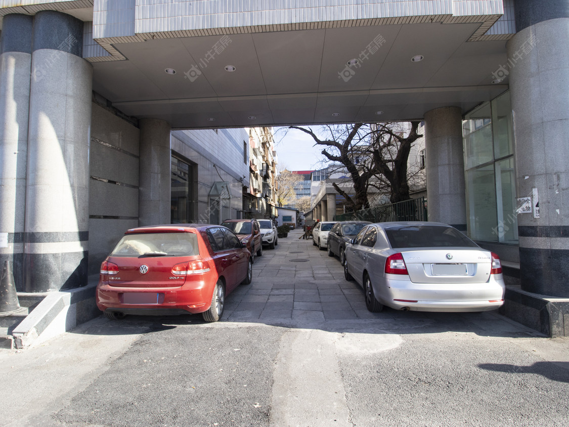 北京美术馆东街小区_美术馆东街小区null