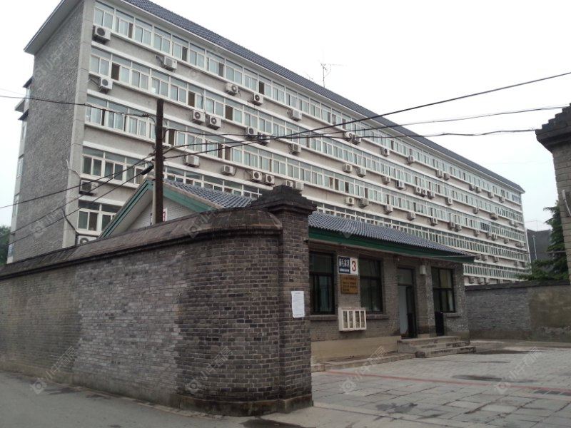 北京前毛家湾3号小区_小牛看房