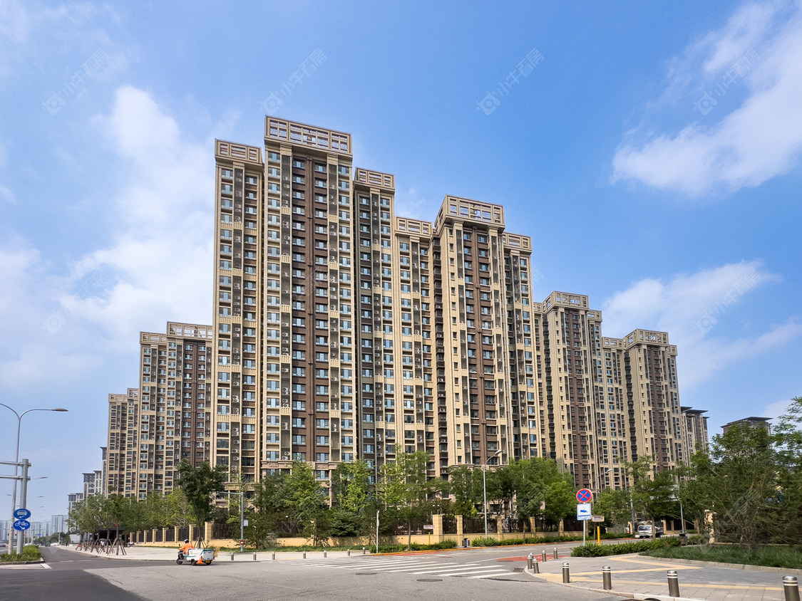 北京桃李苑小区_小牛看房