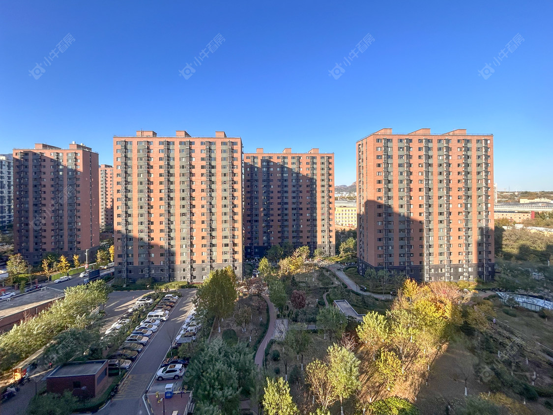 北京中国铁建原香嘉苑西区小区_中国铁建原香嘉苑西区小区null