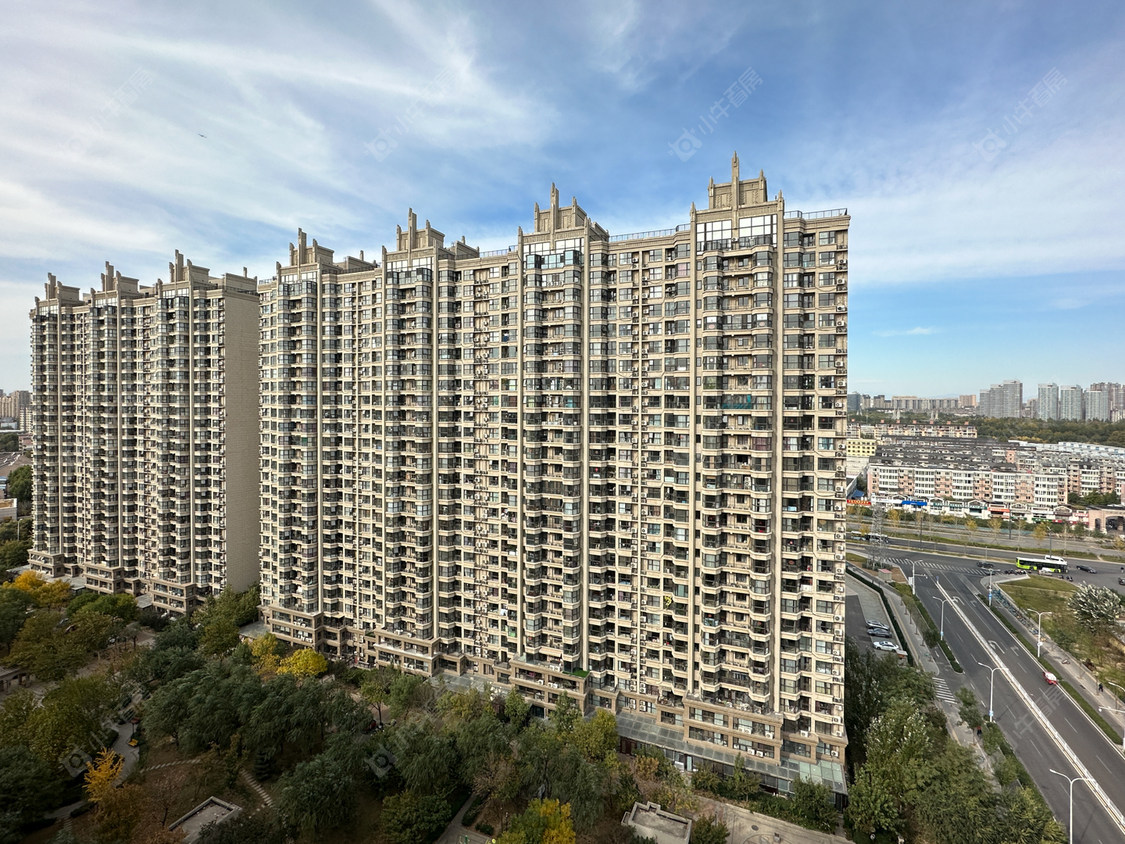 北京合生滨江帝景一期小区_合生滨江帝景一期小区null