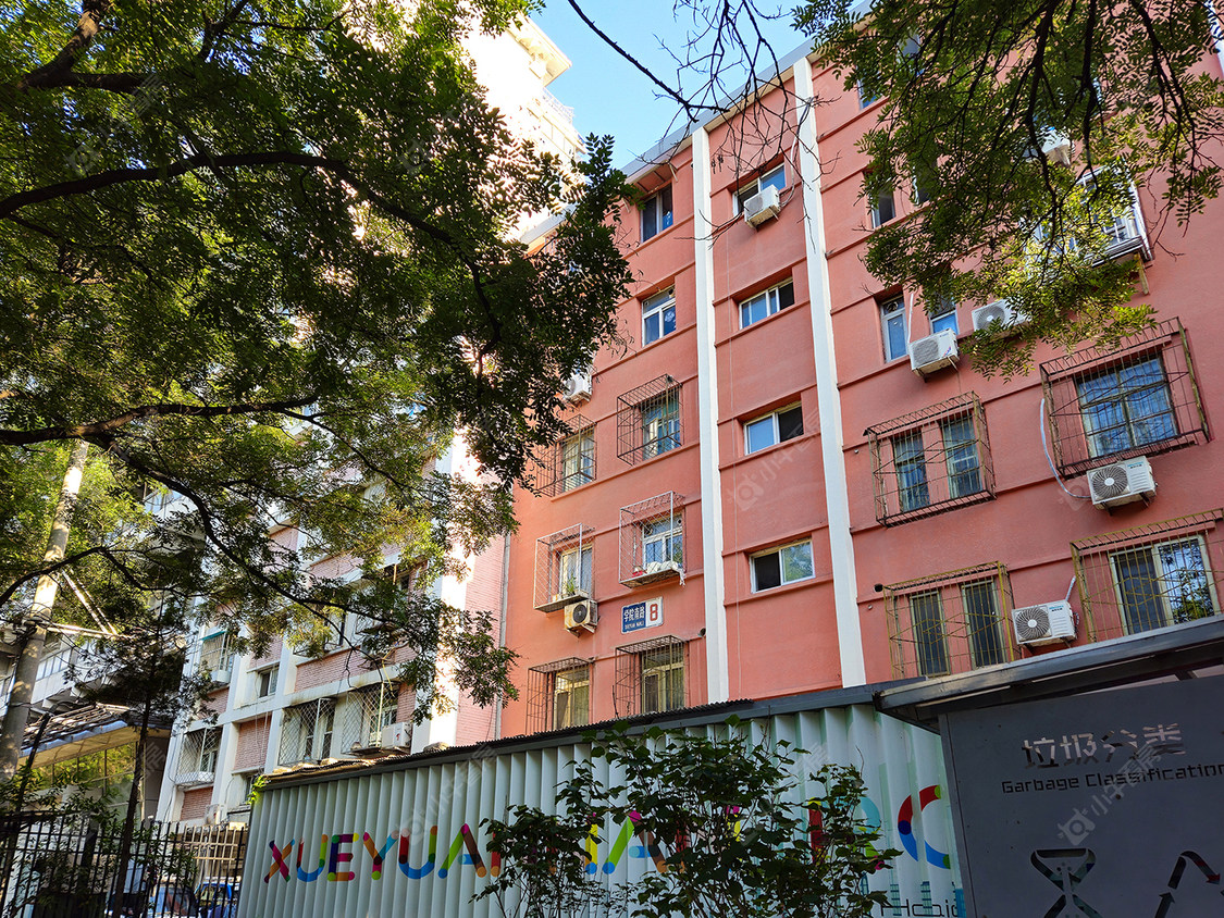 北京学院南路8号小区_学院南路8号小区null