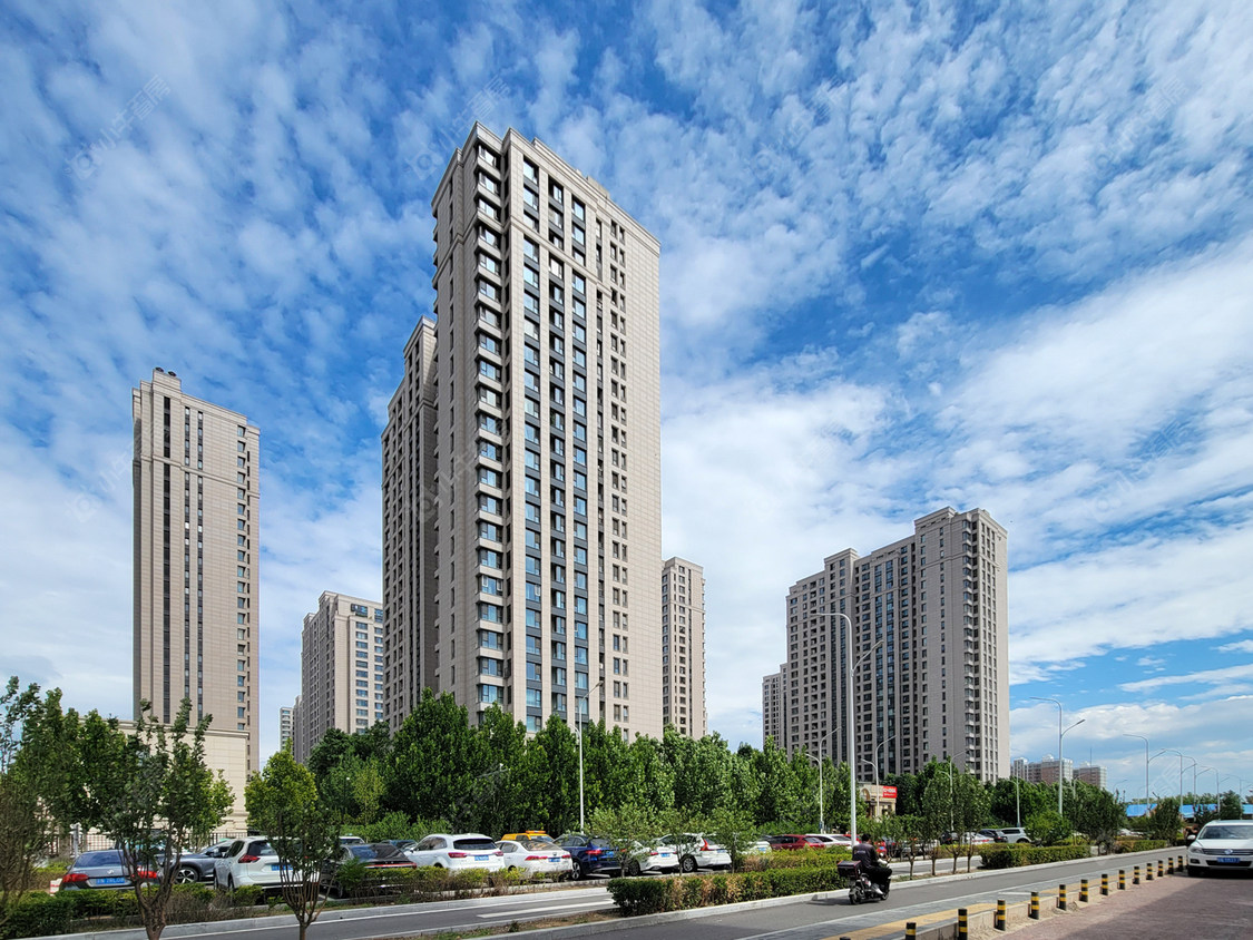 北京K2玉蘭湾小区_K2玉蘭湾小区null