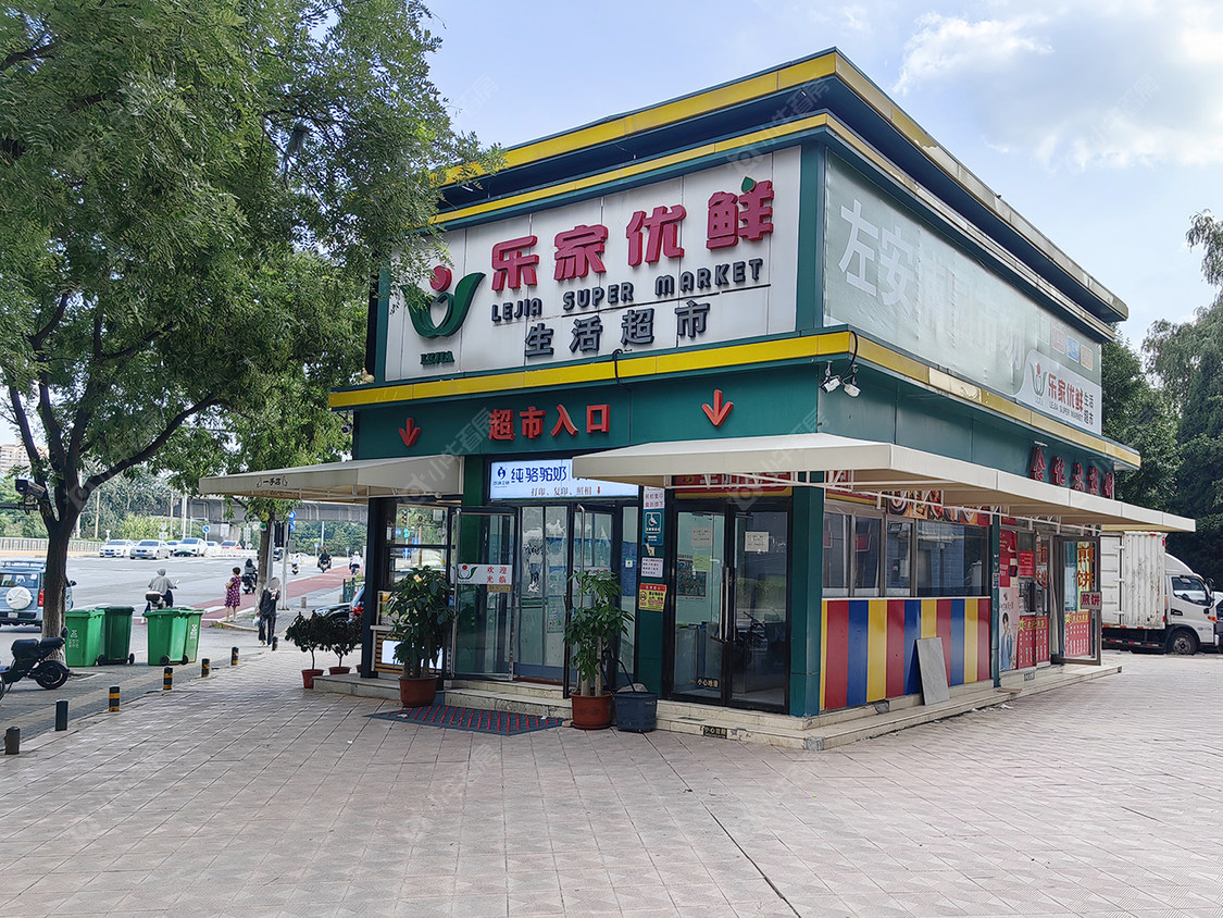 北京左安门内大街小区_小牛看房