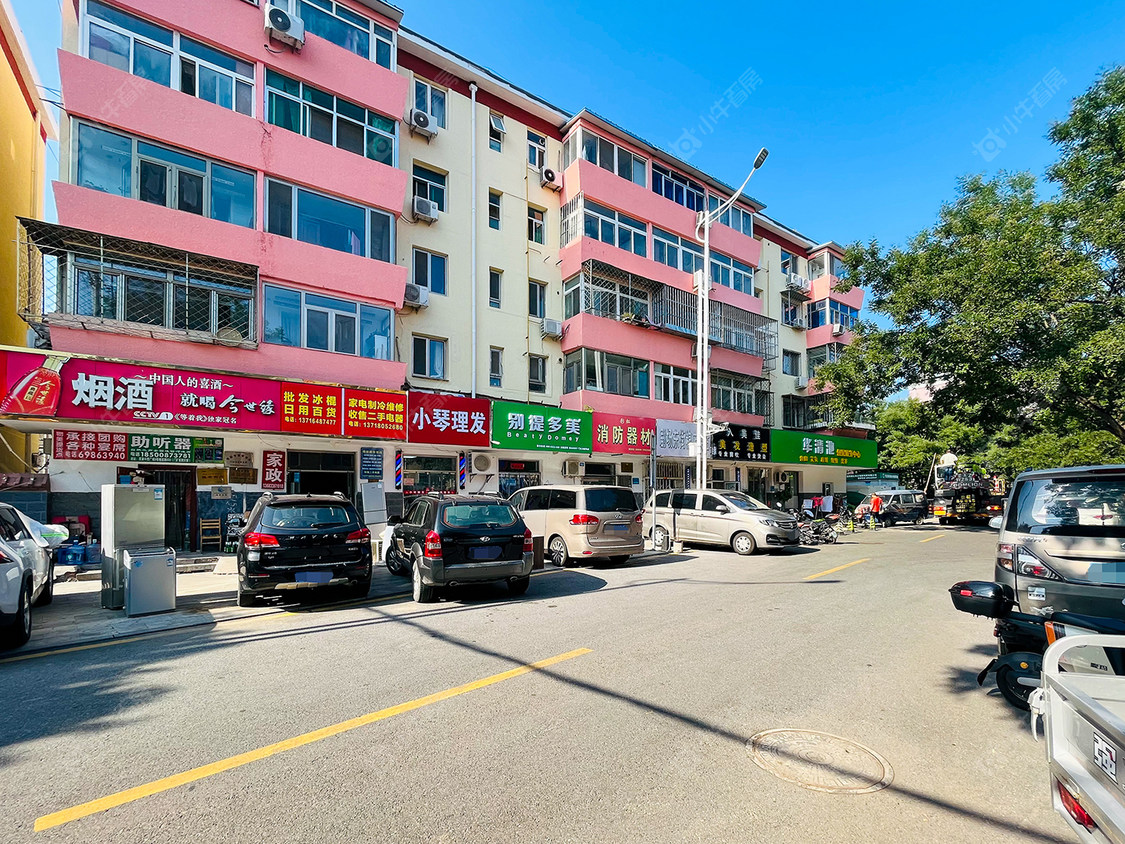 北京新桥东街小区_新桥东街小区null