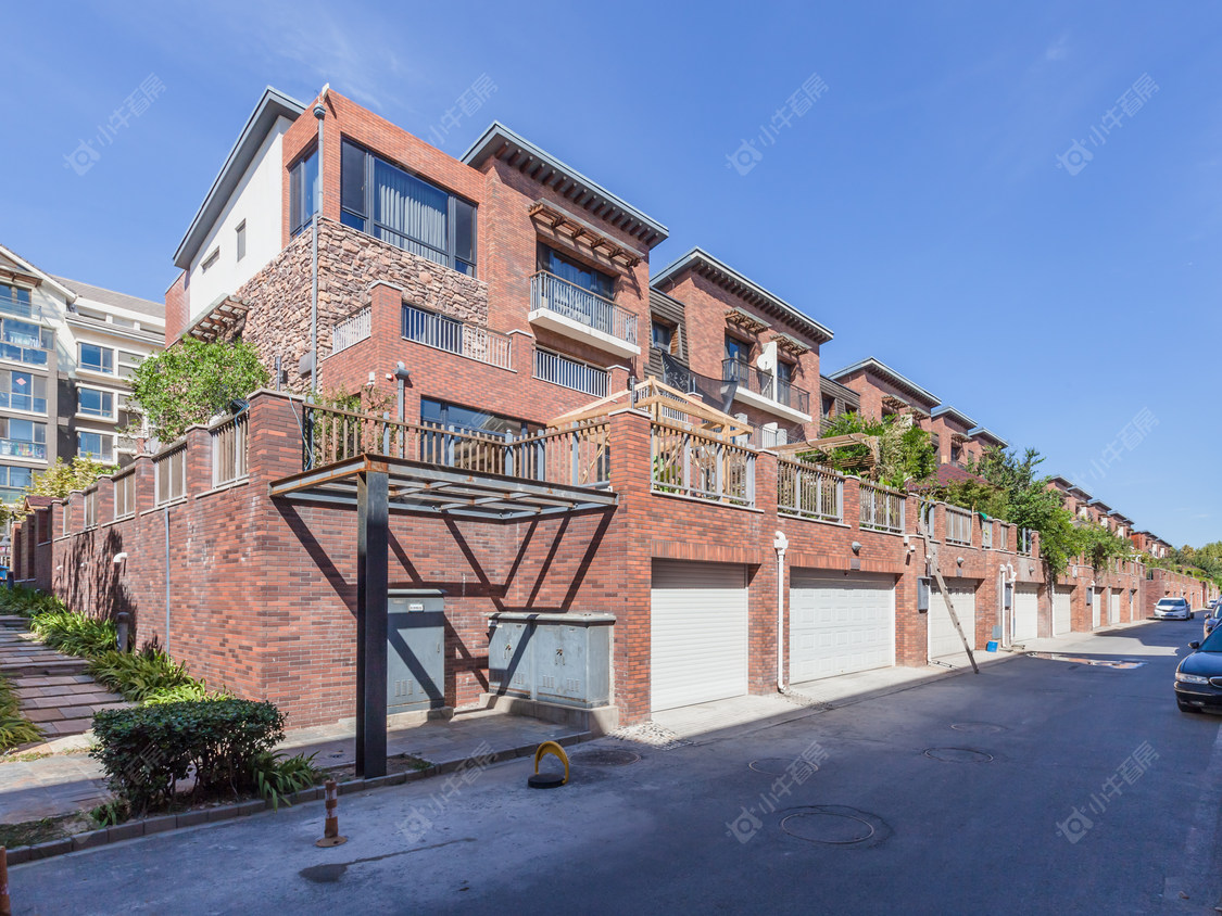 北京亚运新新家园清花园二期小区_亚运新新家园清花园二期小区null