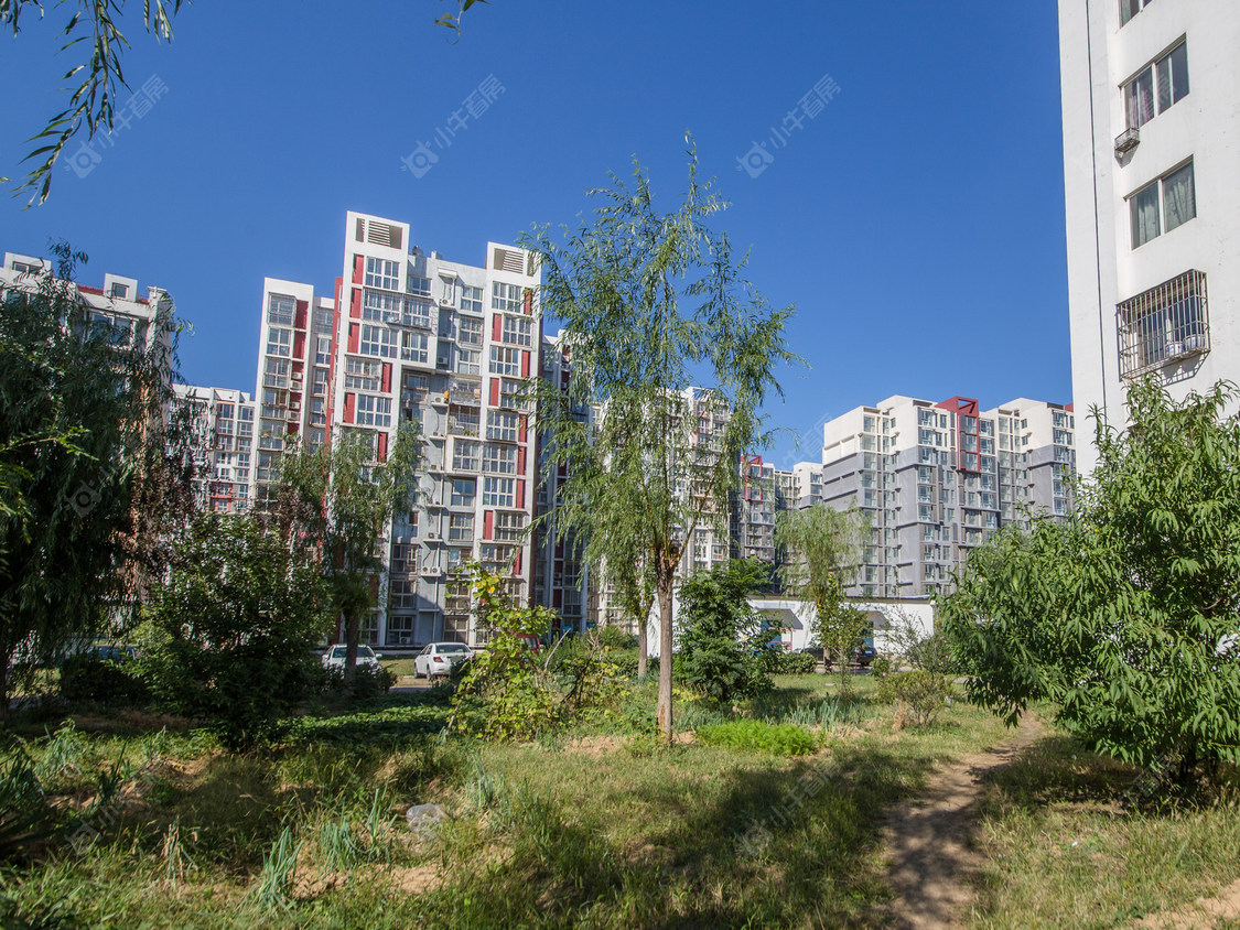 北京石景苑小区_小牛看房